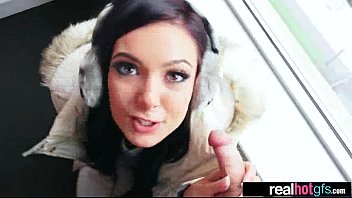 Preview 3 of Hard Strapon Anal - Sexy Hot Girlfriend Perform Hard Sex In Front Of Cam vid-27