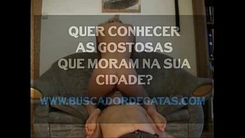Preview 1 of Lesley Moscow - Esposa sentando na cara do Sortudo