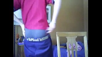 Preview 1 of Scemale E Ragazze - smooth nipple boy c on cam