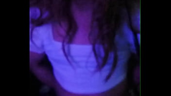 Preview 2 of Dress Tight - Sissy pig dances