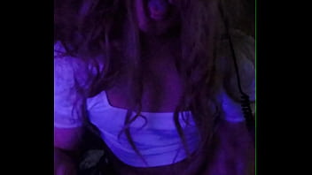 Preview 4 of Dress Tight - Sissy pig dances