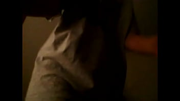 Preview 1 of Washing Big Ass - Slim girl with hot ass shows off