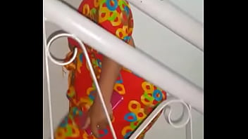 Preview 3 of Girl Sama Dog - VID-20151010-WA0008