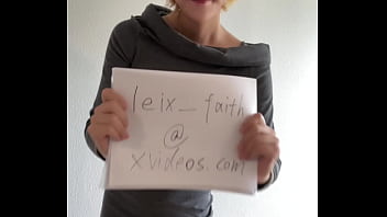 Preview 4 of Vanessa Cougar - Verification video