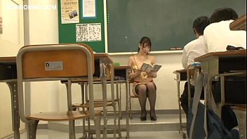 Preview 4 of Nude Dede Torun Sikis Izle - horny teacher seduce student 09