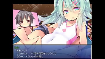 Preview 1 of Siliping Teen - テスト６