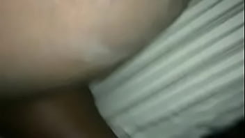 Preview 2 of Japanese Mom Fuckz Son - Black pussy Quickie