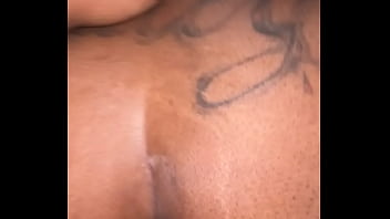 Preview 3 of Corridor Asian Two Nurses - BBC penetrating a thick black big booty milf