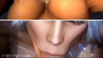 Preview 2 of Real Small Sisters Porn - sfm porn