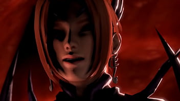 Preview 2 of Thai Soft Ane Hard - Kunoichi 2: Trailer
