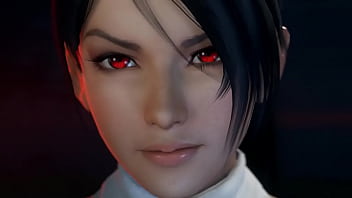 Preview 1 of Thai Soft Ane Hard - Kunoichi 2: Trailer