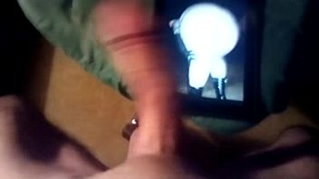 Preview 3 of Xxxx B F Vdeo S - Hot Cumming Tribute for her Big Fat Thick Mega Curvy Bubble Round BBW White Booty
