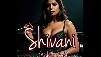 Preview 1 of Go For Huge Cock Bed - Shivani