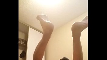 Preview 1 of Porn Of Mia Khalifa Full Vedeo - My ass fucking hot a dildo.