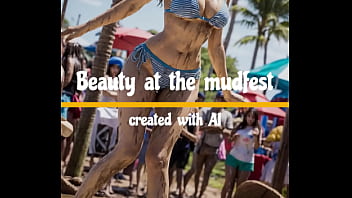 Preview 1 of Injilina Jooli - ai mudfest