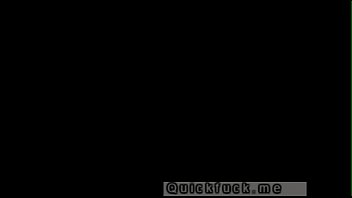 Preview 3 of Big Ass Ana Gapping - My gf made me a masturbation show on webcam