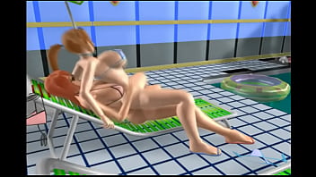 Preview 4 of Thai Rough Throat - SIRCUS CLIP 13 POOL PARTY