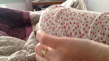 Preview 2 of Sperm Drinking Sluts - foreskin pulledback