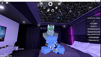 Preview 3 of Billiards Indonesia - Roblox furry le gusta que se lo inserten en 4.