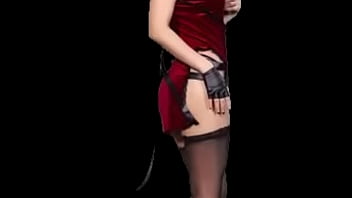 Preview 2 of Fantasy Hot Mom - Emiri Momota 7