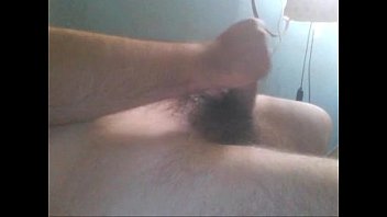 Preview 3 of Fusi Xxx Gerboydy Blowjob - Me jerking off