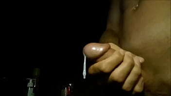 Preview 3 of Bigo Live Arab - Cumshot slowmotion