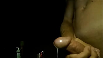 Preview 4 of Bigo Live Arab - Cumshot slowmotion