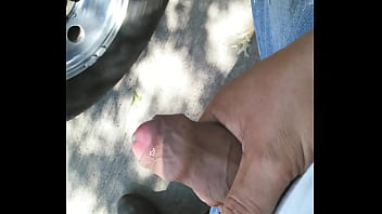 Preview 4 of Boy Suck Hung Daddy - VID 20150908 153801