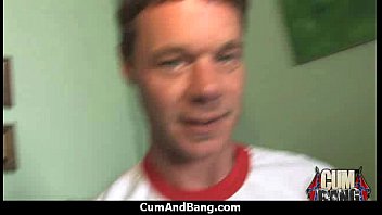 Preview 1 of Chvki Cheem Bf - Ebony Chick Drowned In Cum 6