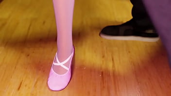 Preview 1 of Pnjabi Xxx Vedios H D - marie rose 4