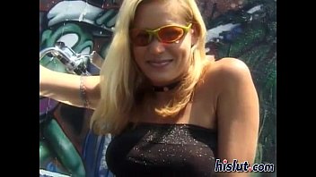 Preview 1 of Nylonsex - Veronica is hardcore