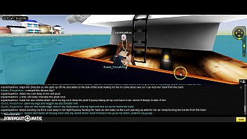 Preview 4 of Brother And Sister Bathroom Sexy - foxy bang boat