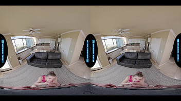 Preview 2 of Seach Dua - LethalhardcoreVR - Your Friend&#039_s Busty Ex GF Begs You to Fuck Her - Octavia Red