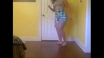 Preview 2 of Yubisaki - Prima do Rabo Gostoso