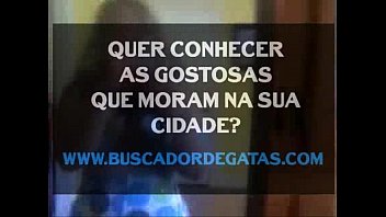 Preview 1 of Yubisaki - Prima do Rabo Gostoso