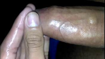 Preview 2 of Mia Lerou - Pene muy mojado
