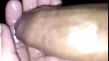 Preview 1 of Mia Lerou - Pene muy mojado