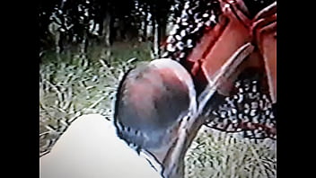 Preview 1 of Close Up Double Penetration - getting pissed on by sis in-law