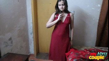 Preview 4 of Casting Pick - Indian Wife Sonia In Shalwar Suir Strips Naked Hardcore XXX Fuck