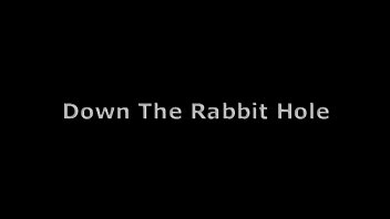 Preview 1 of Teen Teen My God - Sissy Trainer - 4 - The Rabbit Hole