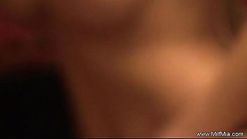 Preview 3 of Teen Cum In Face Compilation - Rock And Roll MILF Babe