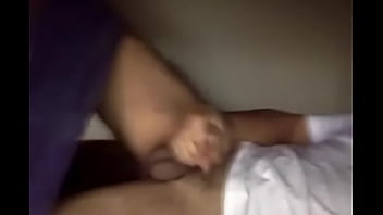 Preview 1 of Xxnxx Poran Com - jugando con hetero en la cam