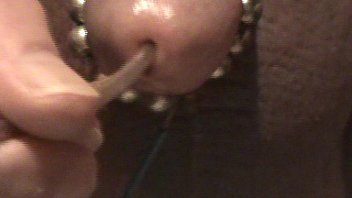 Preview 3 of Mandingo Makes Latina Faint - cumming handsfree.MPG