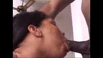 Preview 2 of Jerking Off Into Her Food - SIMBU SINEX vs CENTRAL (1000)