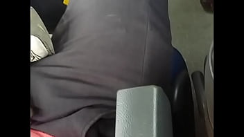 Preview 3 of Zazzers Best Videos - que pau na causa social
