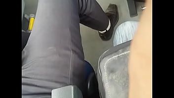 Preview 1 of Zazzers Best Videos - que pau na causa social