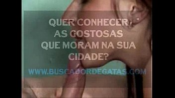 Preview 1 of Huge Body Amazing - Clarisse dando gostoso a Bucetinha