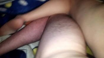 Preview 1 of Sex With Cum In Mouth Finish - Pussy slurping dropping