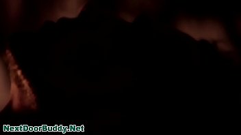 Preview 2 of Reallifecam Fan Efim And Diana - Muscly jocks ass railed