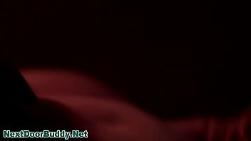 Preview 1 of Reallifecam Fan Efim And Diana - Muscly jocks ass railed